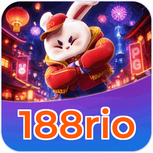 188rio Facebook - Página oficial com promoções e comunidade ativa